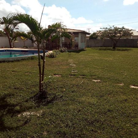 Villa Casa Sol Nascente Barra de Jacuípe Exterior foto