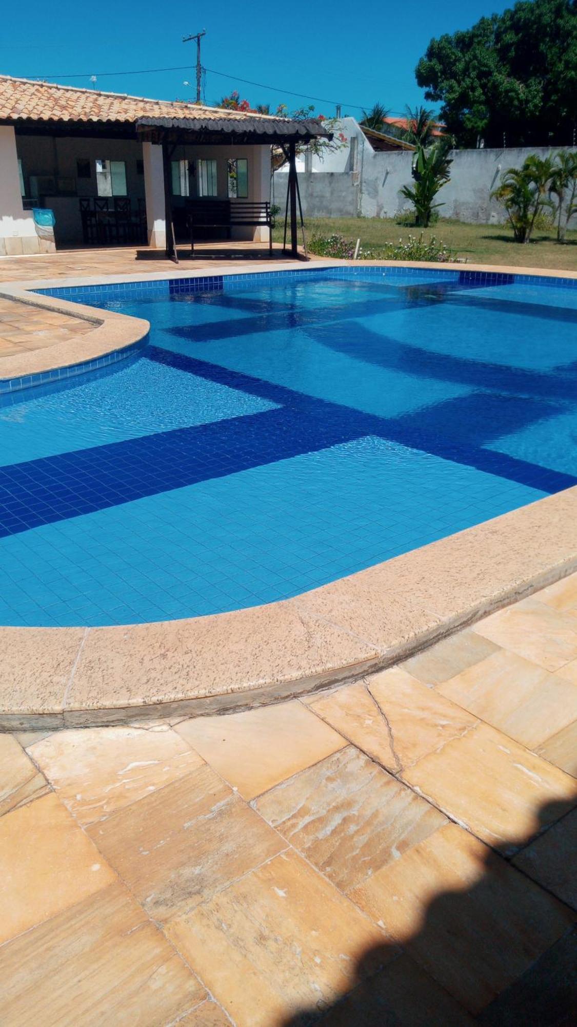 Villa Casa Sol Nascente Barra de Jacuípe Exterior foto