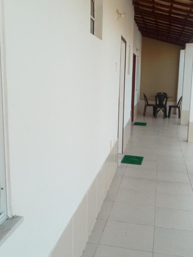 Villa Casa Sol Nascente Barra de Jacuípe Exterior foto