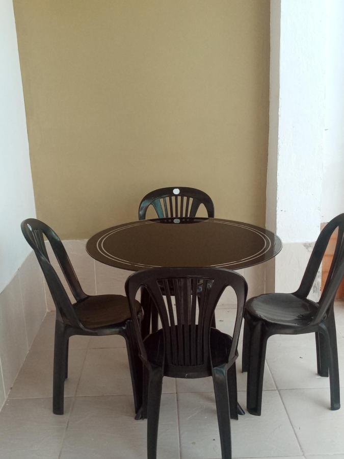 Villa Casa Sol Nascente Barra de Jacuípe Exterior foto