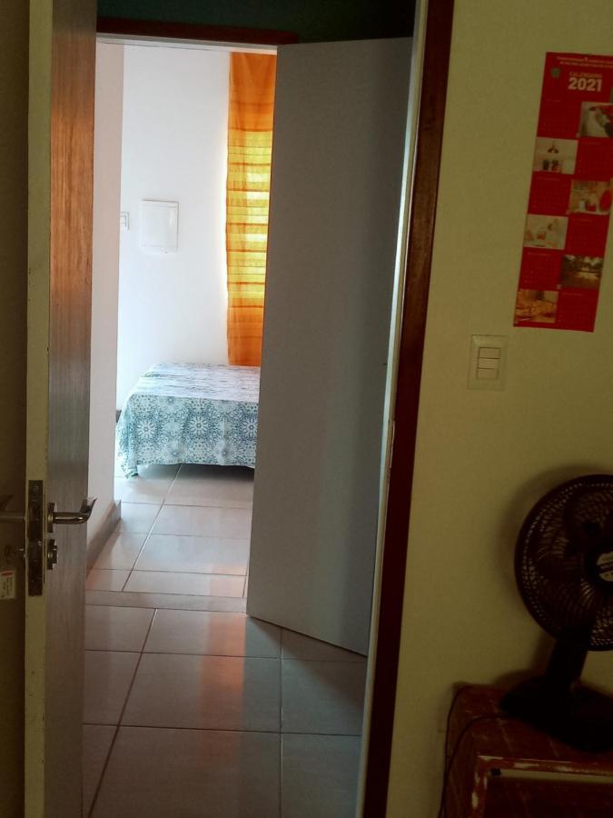 Villa Casa Sol Nascente Barra de Jacuípe Exterior foto