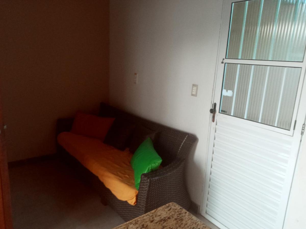 Villa Casa Sol Nascente Barra de Jacuípe Exterior foto