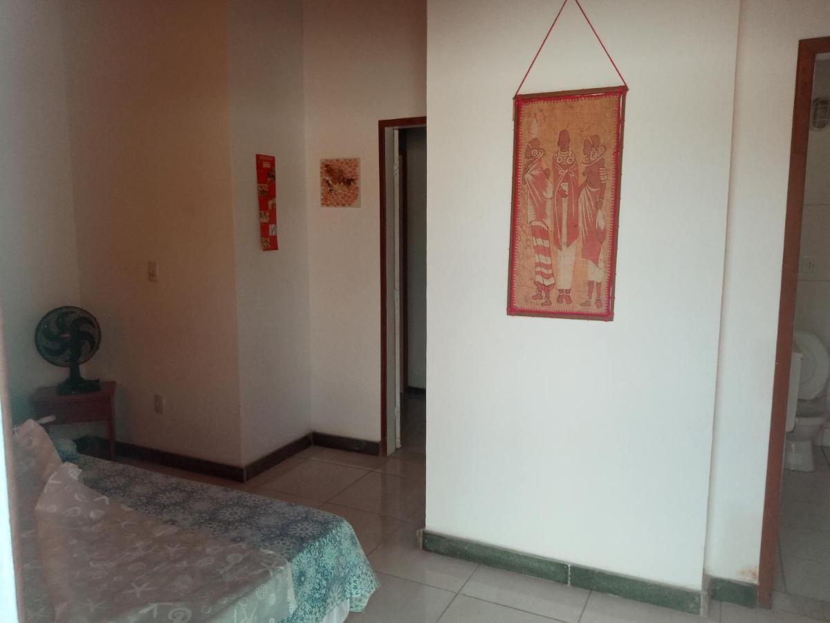 Villa Casa Sol Nascente Barra de Jacuípe Exterior foto