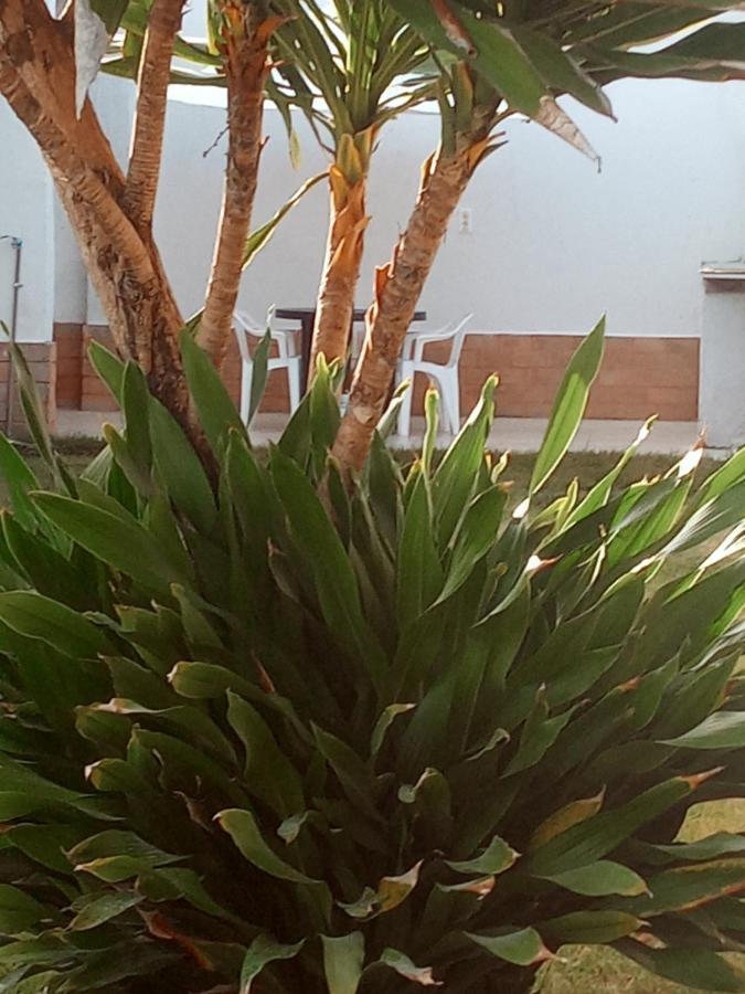 Villa Casa Sol Nascente Barra de Jacuípe Exterior foto