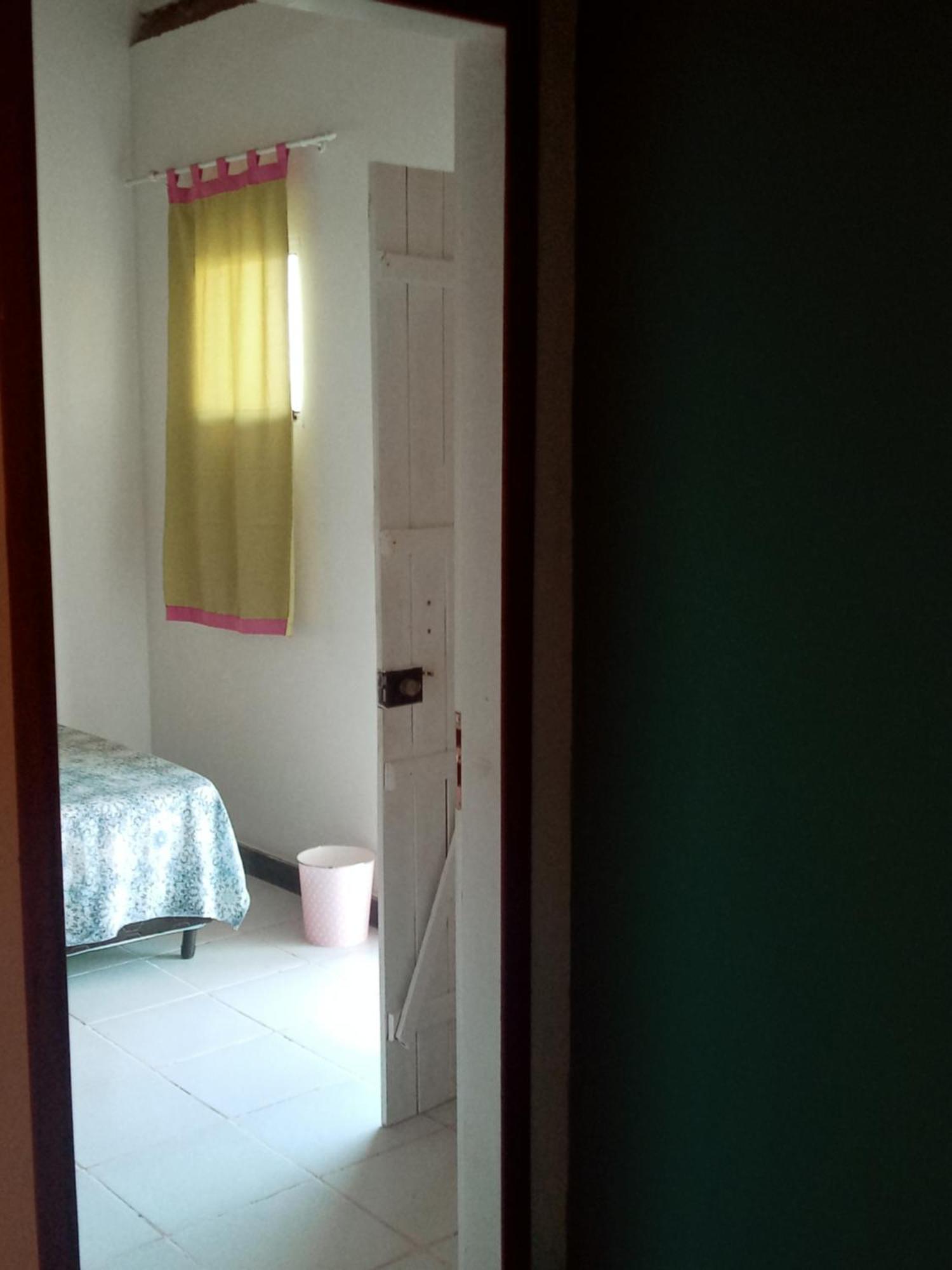 Villa Casa Sol Nascente Barra de Jacuípe Exterior foto